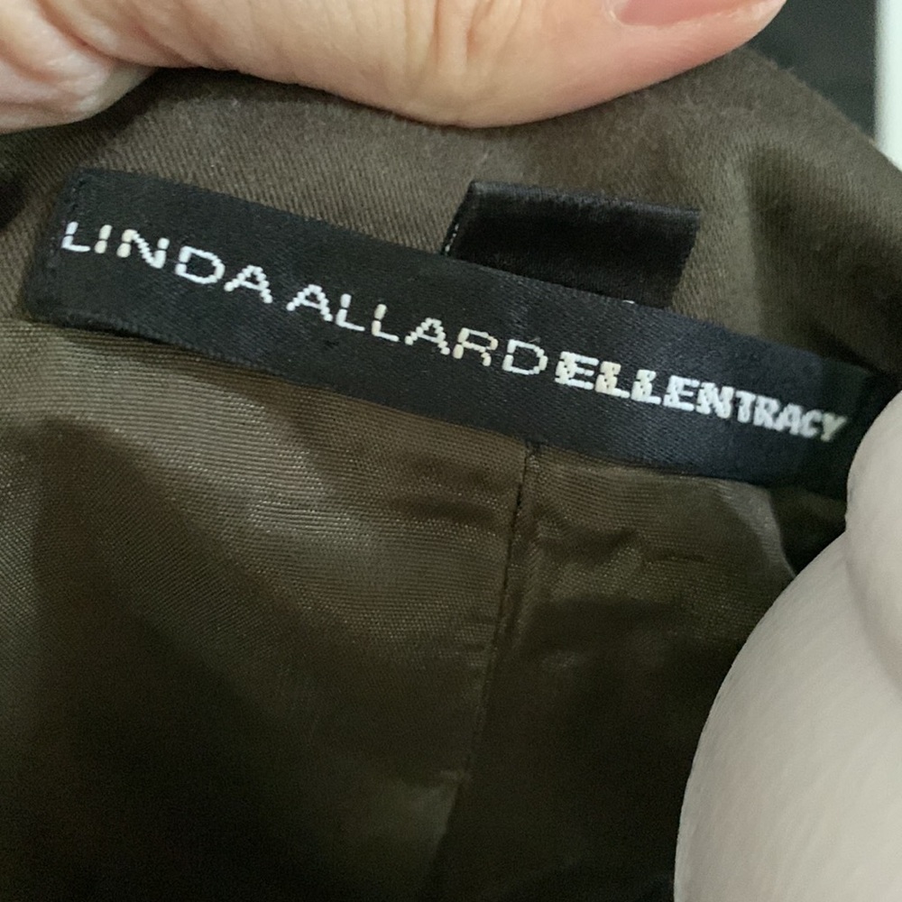 Ellen Tracy Jacket - image 4